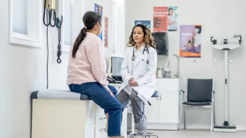 Developing and testing the validity of case definitions for pelvic floor disorders in women who consult family medicine practice in Canada