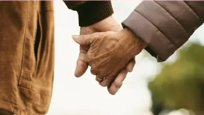 Dementia Dyad Surveillance