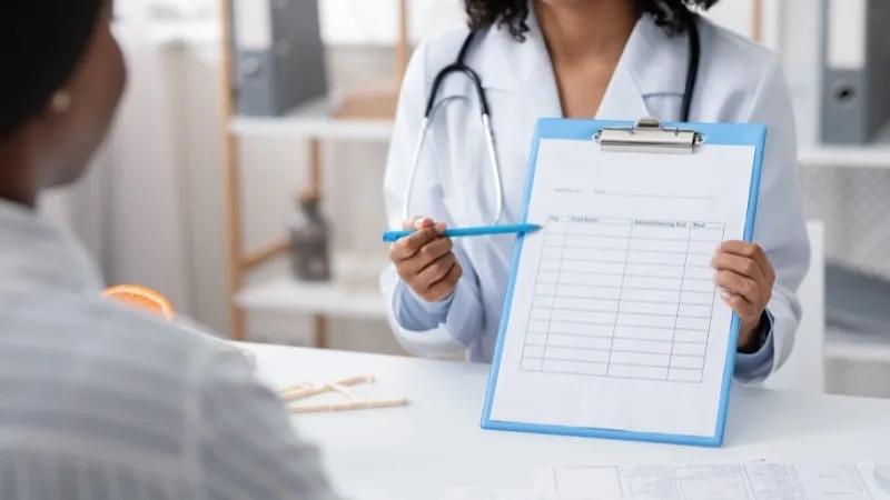 Using EMR data to evaluate a physician-developed lifestyle plan for obese patients in primary care