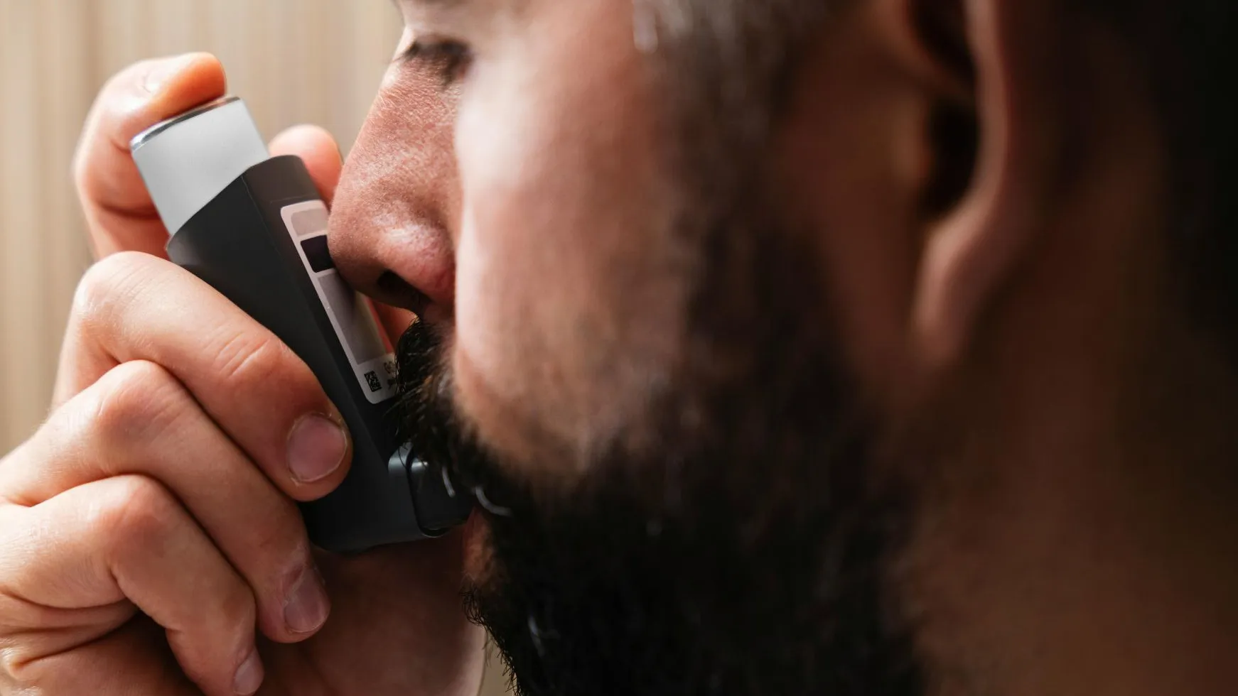 Adult asthma validation