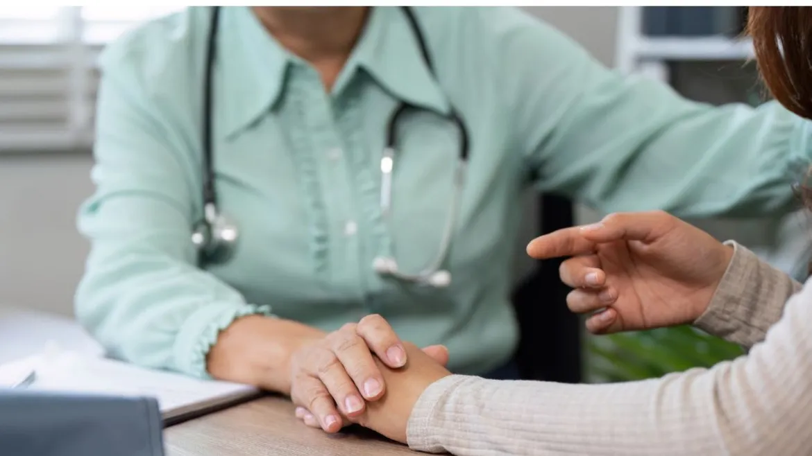 Opioid Use Dependancy