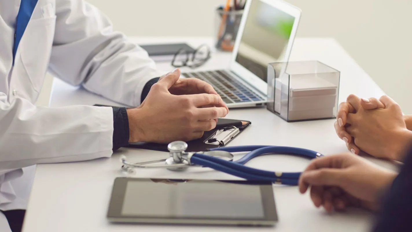 Patient Complexity Indicators