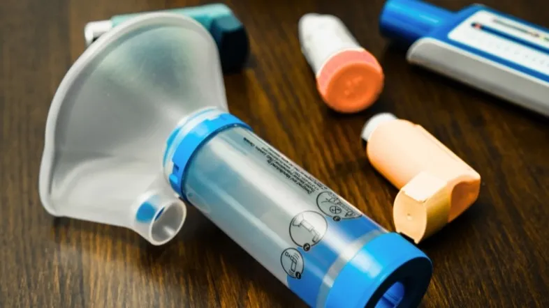 Primary Care Pathway for Childhood Asthma: Protocol for a Randomized Cluster-Controlled Trial