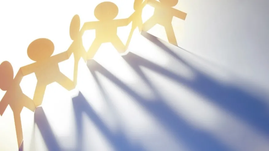 Team-based co-management of diabetes in rural primary care