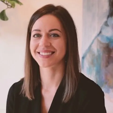 Dr. Stephanie Garies